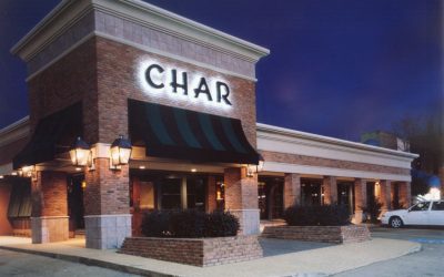 Char Restaurant – Jackson, MS